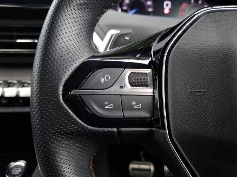 Used Peugeot 3008 2022 for sale - 76083309: Photo 17
