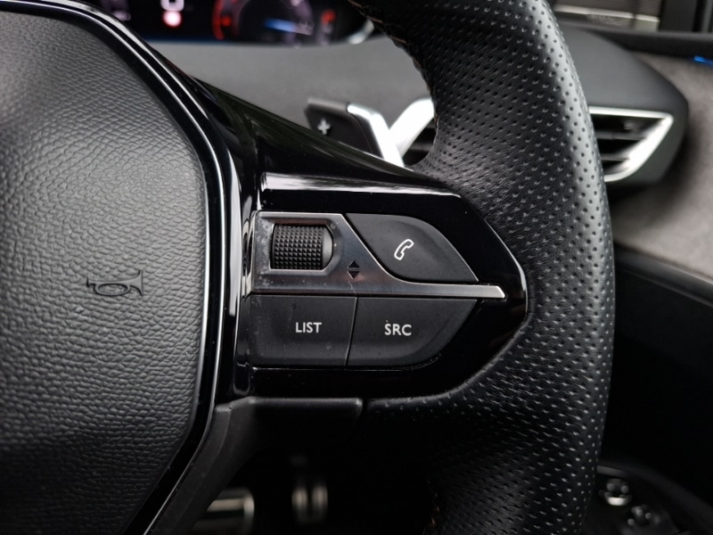 Used Peugeot 3008 2022 for sale - 76083309: Photo 18