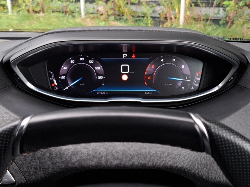Used Peugeot 3008 2022 for sale - 76083309: Photo 19