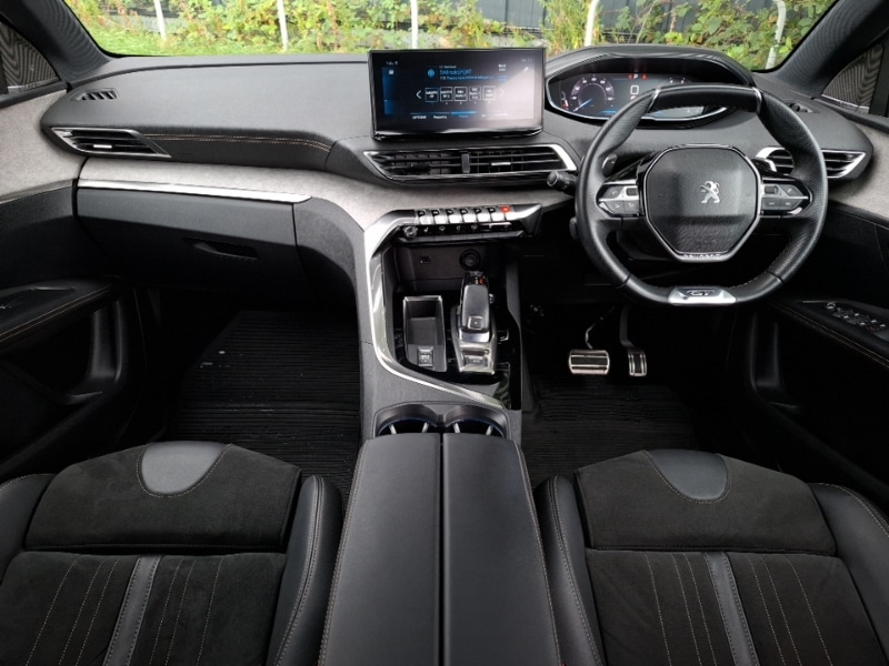 Used Peugeot 3008 2022 for sale - 76083309: Photo 2