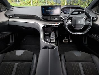 Used Peugeot 3008 2022 for sale - 76083309: Photo 2