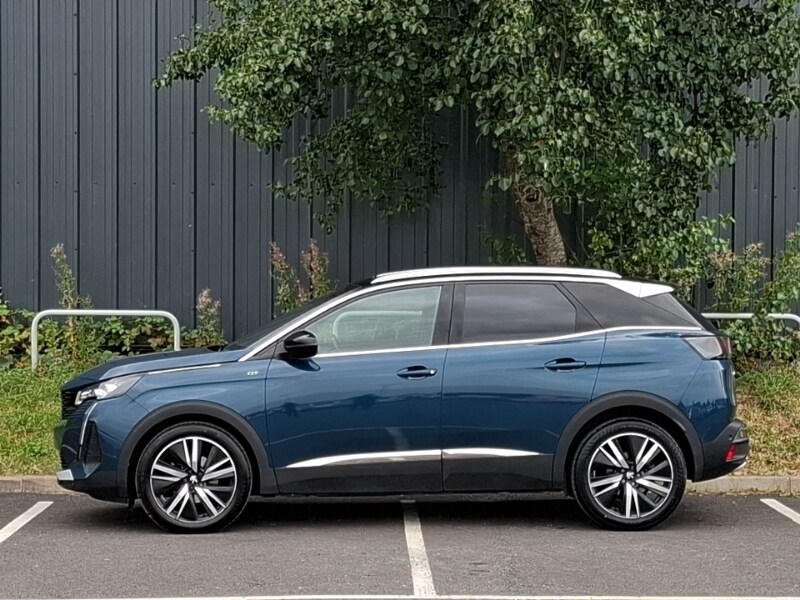 Used Peugeot 3008 2022 for sale - 76083309: Photo 4