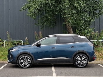 Used Peugeot 3008 2022 for sale - 76083309: Photo 4