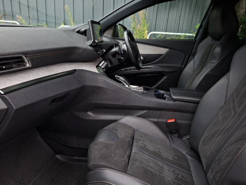 Used Peugeot 3008 2022 for sale - 76083309: Photo 5