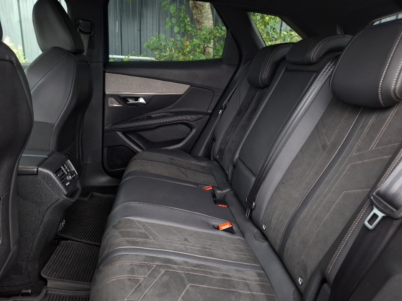 Used Peugeot 3008 2022 for sale - 76083309: Photo 6