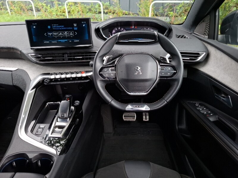 Used Peugeot 3008 2022 for sale - 76083309: Photo 7