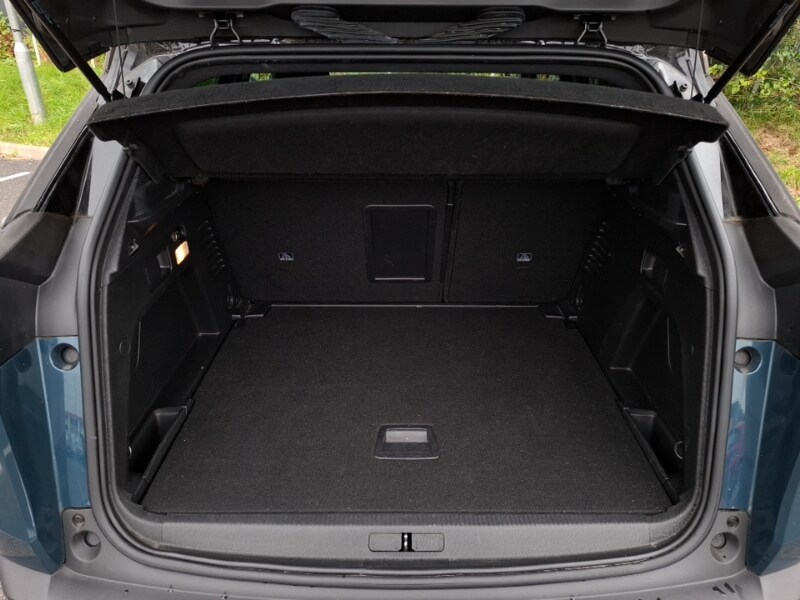 Used Peugeot 3008 2022 for sale - 76083309: Photo 8