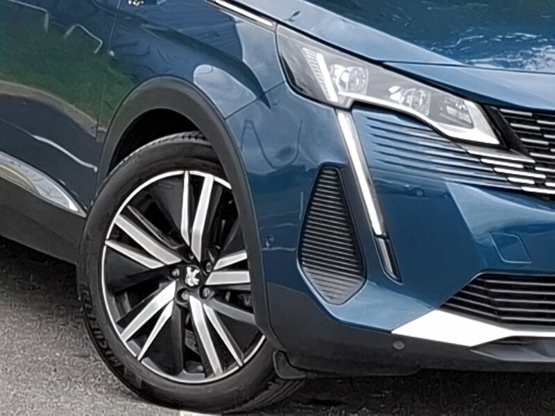 Used Peugeot 3008 2022 for sale - 76083309: Photo 9