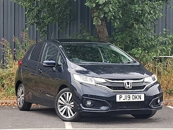 Used Honda Jazz 2019 for sale - 79286084: Photo
