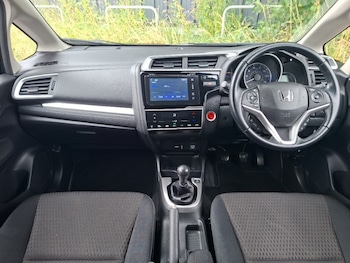 Used Honda Jazz 2019 for sale - 79286084: Photo