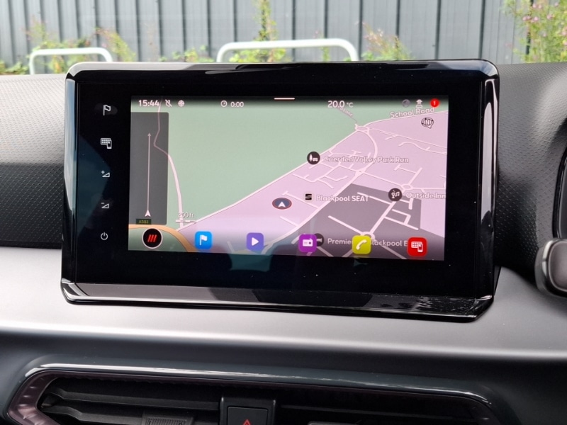 Used SEAT Ibiza 2023 for sale - 76403673: Photo 10