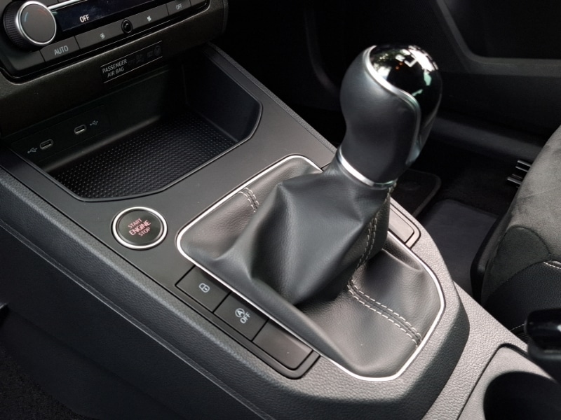 Used SEAT Ibiza 2023 for sale - 76403673: Photo 14