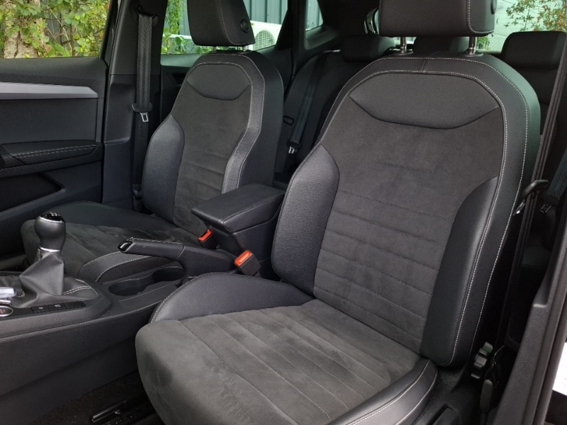 Used SEAT Ibiza 2023 for sale - 76403673: Photo 15