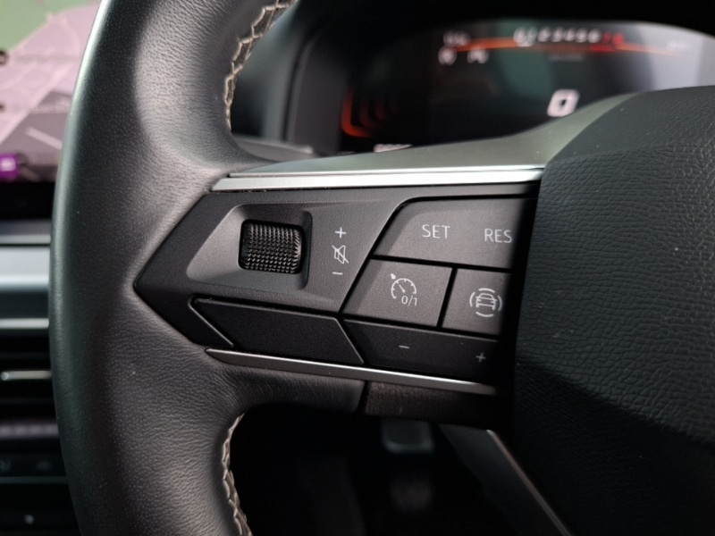 Used SEAT Ibiza 2023 for sale - 76403673: Photo 17