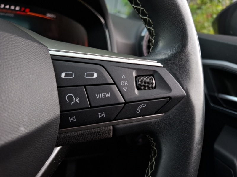 Used SEAT Ibiza 2023 for sale - 76403673: Photo 18