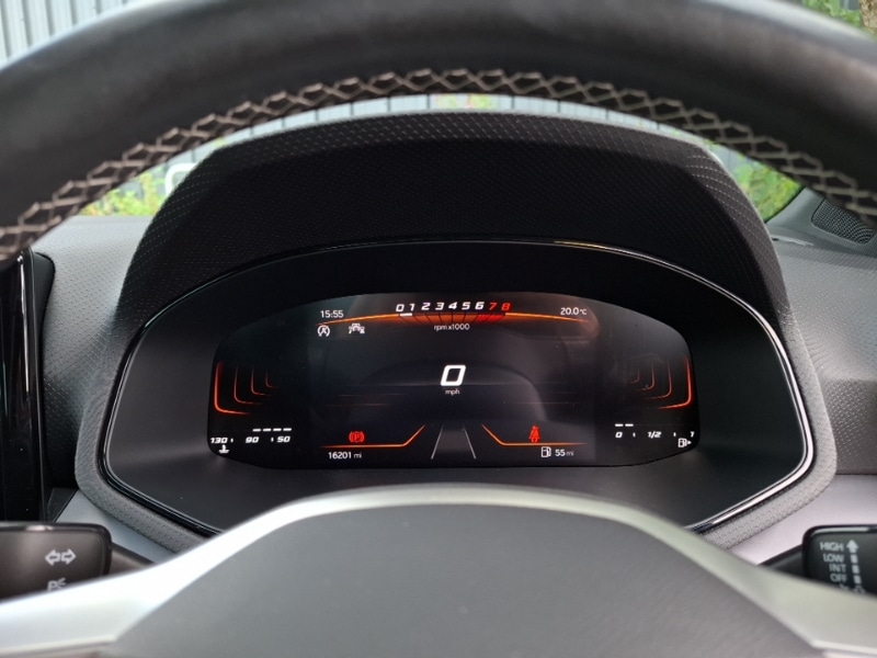 Used SEAT Ibiza 2023 for sale - 76403673: Photo 19