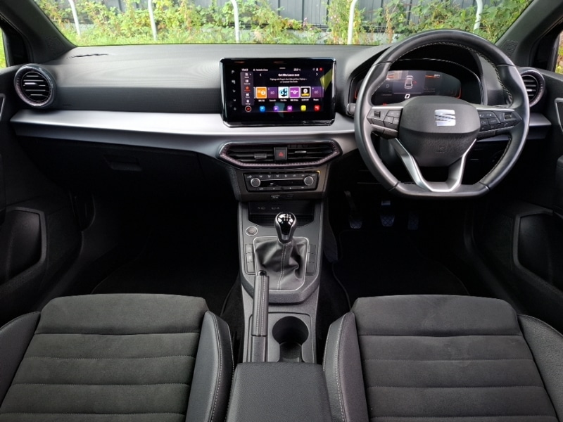 Used SEAT Ibiza 2023 for sale - 76403673: Photo 2