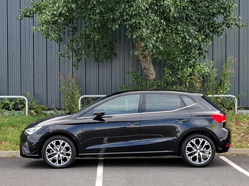 Used SEAT Ibiza 2023 for sale - 76403673: Photo 4