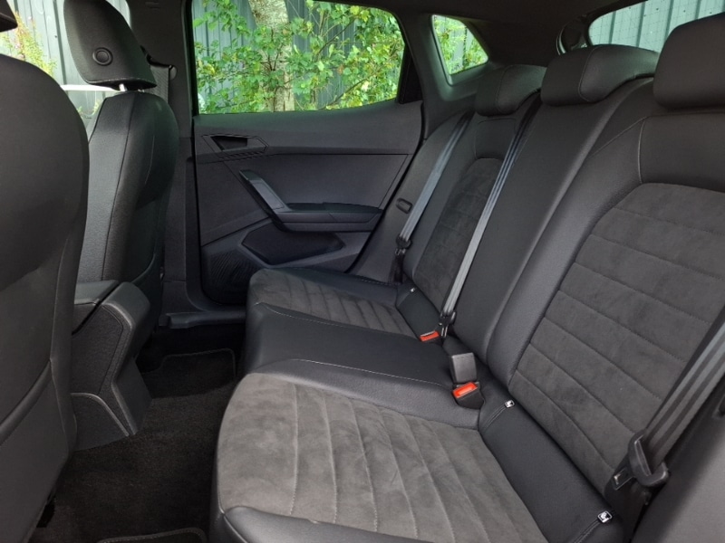 Used SEAT Ibiza 2023 for sale - 76403673: Photo 6