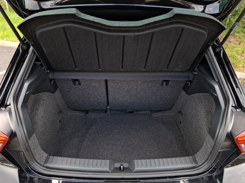 Used SEAT Ibiza 2023 for sale - 76403673: Photo 8