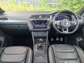 Used Volkswagen Tiguan 2019 for sale - 79048403: Photo