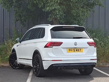 Used Volkswagen Tiguan 2019 for sale - 79048403: Photo