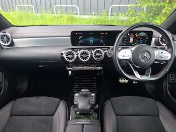Used Mercedes-Benz CLA 2023 for sale - 78642613: Photo