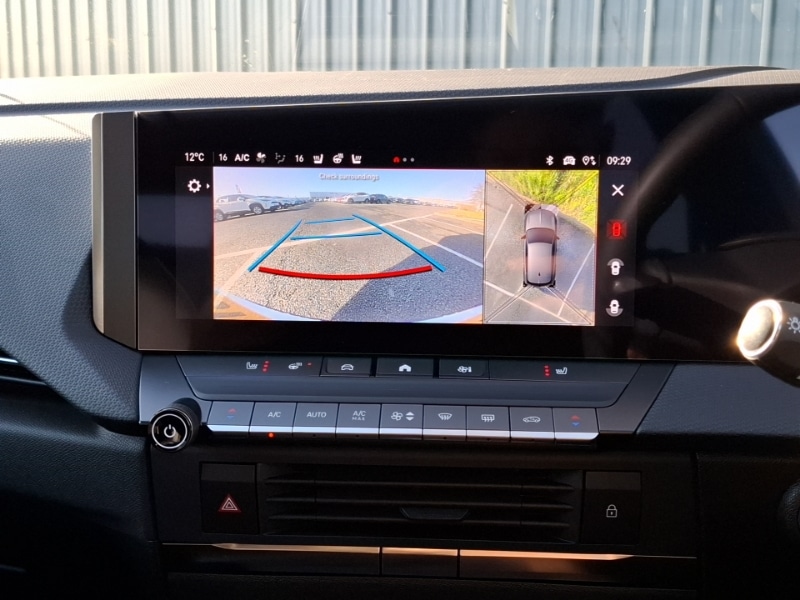 Used Vauxhall Astra 2024 for sale - 77731602: Photo 10