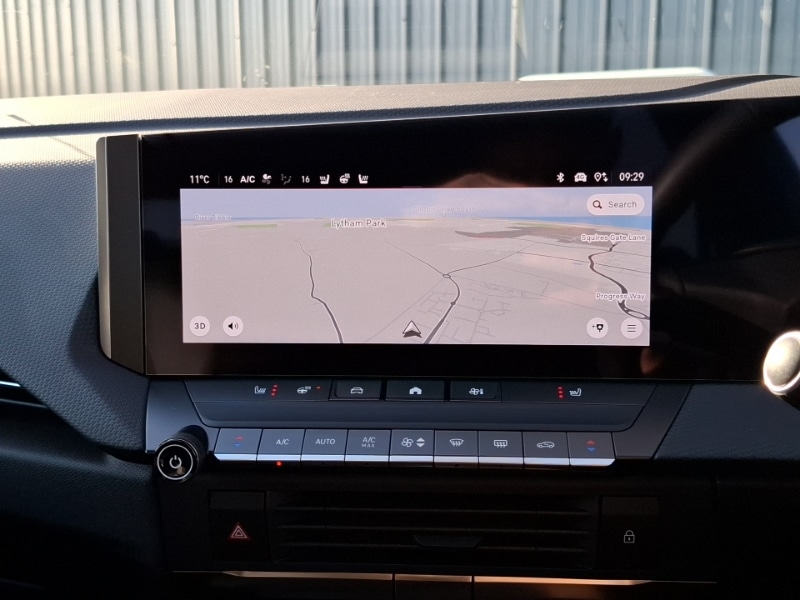 Used Vauxhall Astra 2024 for sale - 77731602: Photo 11