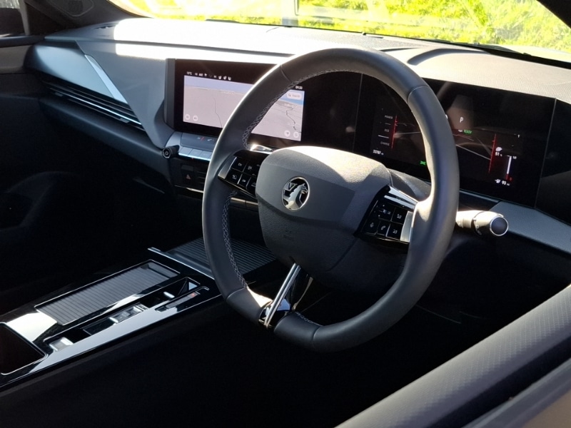 Used Vauxhall Astra 2024 for sale - 77731602: Photo 12