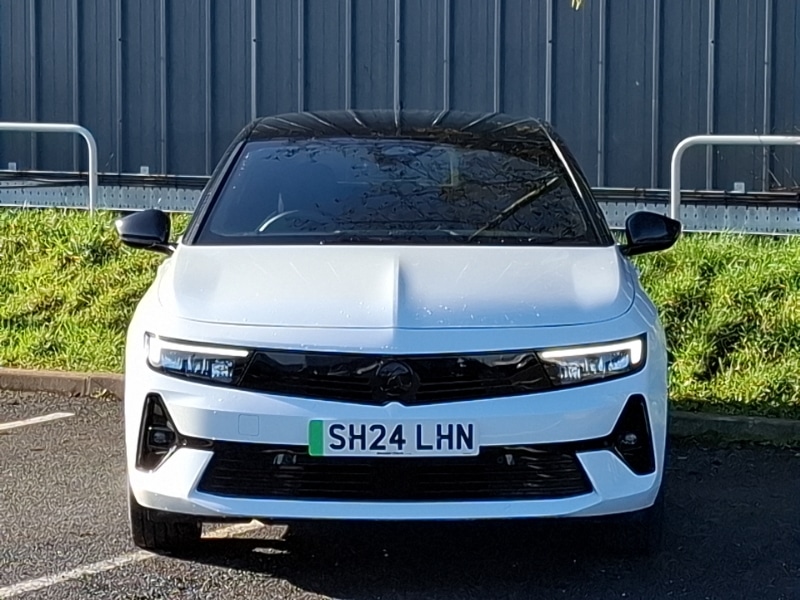 Used Vauxhall Astra 2024 for sale - 77731602: Photo 13