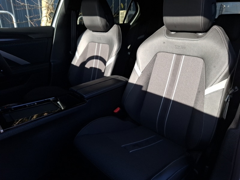 Used Vauxhall Astra 2024 for sale - 77731602: Photo 15