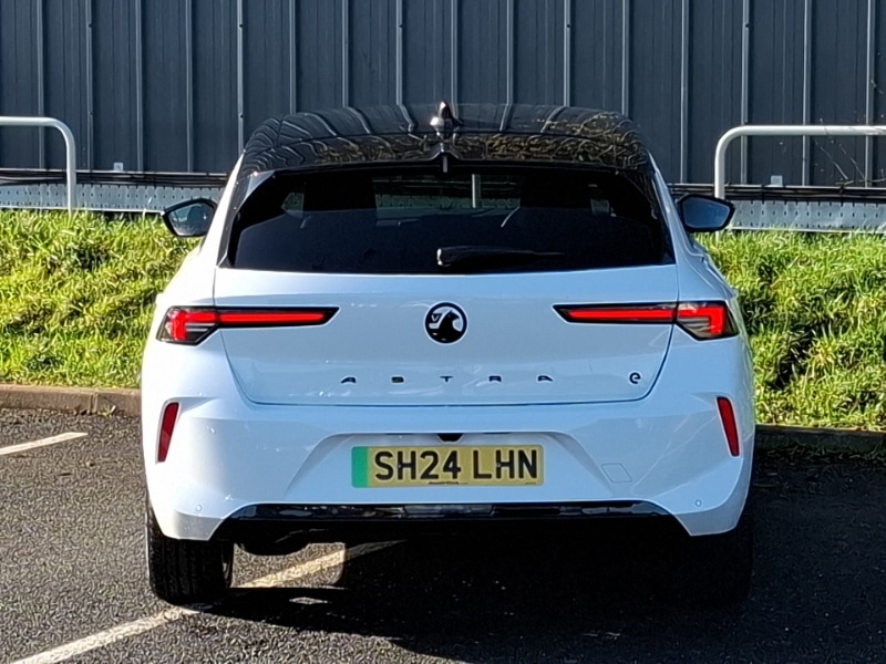 Used Vauxhall Astra 2024 for sale - 77731602: Photo 16