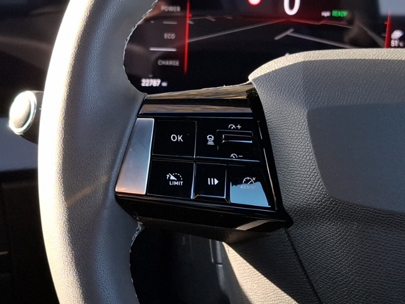 Used Vauxhall Astra 2024 for sale - 77731602: Photo 17