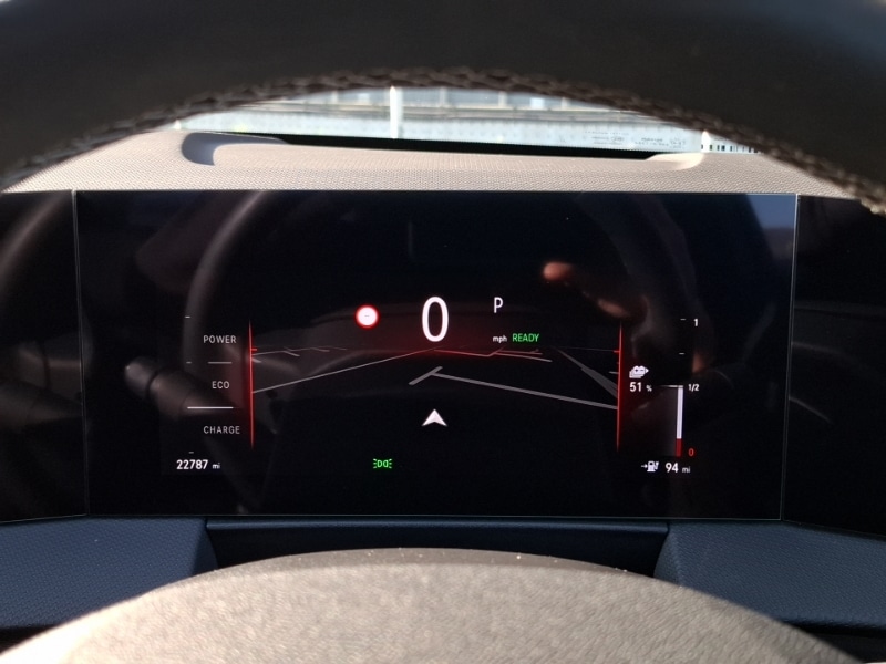 Used Vauxhall Astra 2024 for sale - 77731602: Photo 19