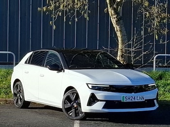 Vauxhall Astra feature image