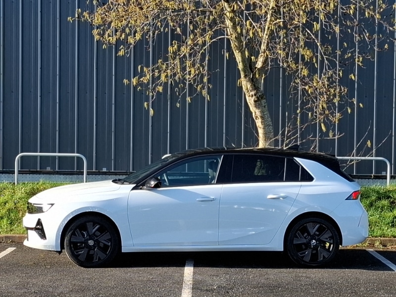 Used Vauxhall Astra 2024 for sale - 77731602: Photo 4