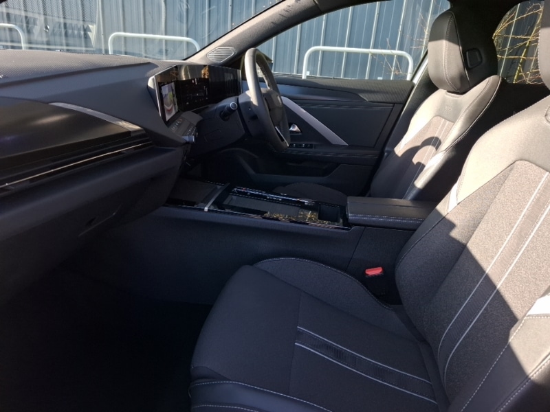 Used Vauxhall Astra 2024 for sale - 77731602: Photo 5