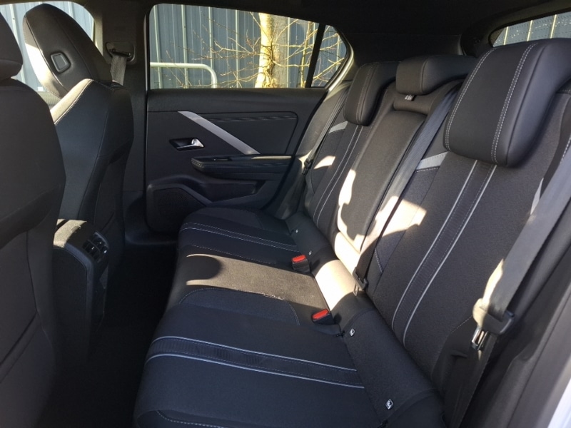 Used Vauxhall Astra 2024 for sale - 77731602: Photo 6