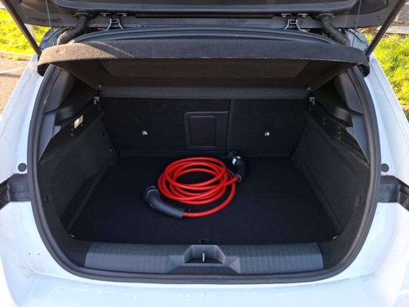 Used Vauxhall Astra 2024 for sale - 77731602: Photo 8