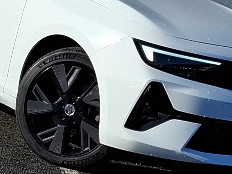 Used Vauxhall Astra 2024 for sale - 77731602: Photo 9