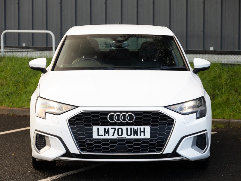 Used Audi A3 2021 for sale - 76651912: Photo 10