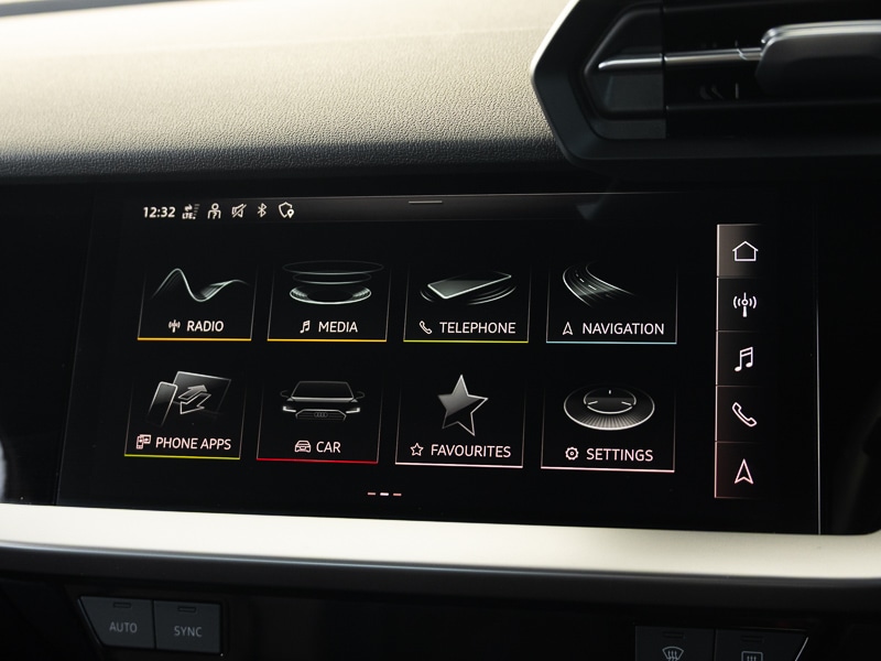 Used Audi A3 2021 for sale - 76651912: Photo 11