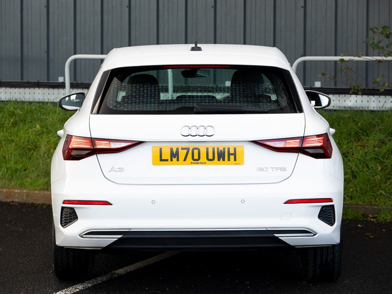 Used Audi A3 2021 for sale - 76651912: Photo 12