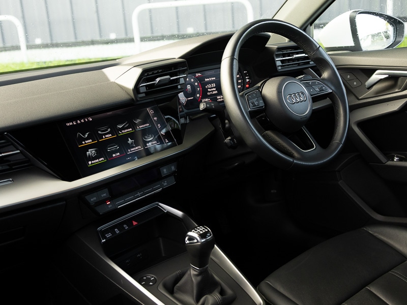 Used Audi A3 2021 for sale - 76651912: Photo 13