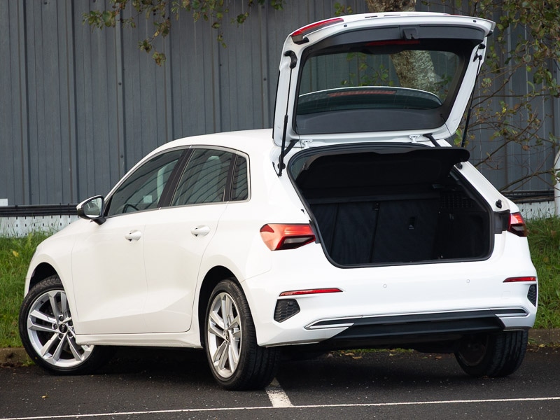 Used Audi A3 2021 for sale - 76651912: Photo 14