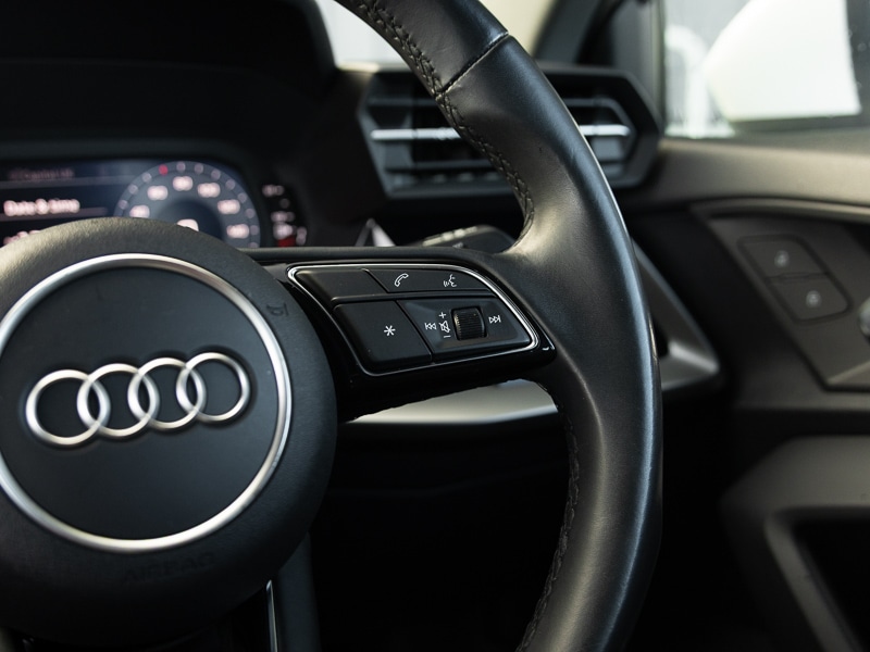 Used Audi A3 2021 for sale - 76651912: Photo 15