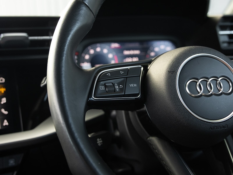 Used Audi A3 2021 for sale - 76651912: Photo 16