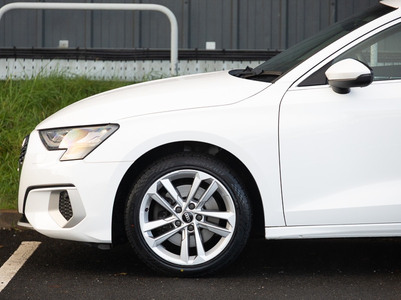 Used Audi A3 2021 for sale - 76651912: Photo 17