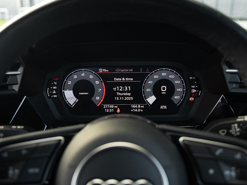 Used Audi A3 2021 for sale - 76651912: Photo 18